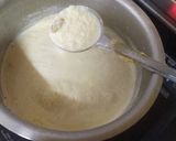 পায়েস(payesh recipe in Bengali) রেসিপি ধাপ - 3 ছবি