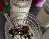 Une image de l'étape 3 de Milkshakes Vanille au Ninja Slushy Max 😀.