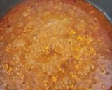 Foto del paso 6 de la receta: Arroz a la Paella de Pulpo Con Mayonesa de Ajo Dorado y Salsa de Humo
