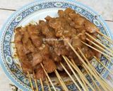 Foto langkah ke 8 dari resep 203. Sate Ayam Madura.