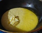 A picture of step 3 of Nolen Gurer Sujir Prasad.