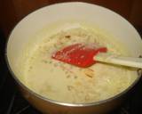 Sabudana –makhana kheer recipe step 2 photo