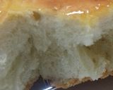 Foto langkah ke 11 dari resep Roti sobek tanpa butter.