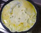 एग रोल (Egg roll recipe in hindi) रेसिपी चरण 1 फोटो
