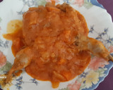 Foto del paso 6 de la receta: Codornices en salsa de vino y mostaza