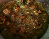 ลาบหมูทอด​ วิธีทำสูตร 4 รูป