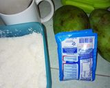 Foto langkah ke 1 dari resep Jus mangga.