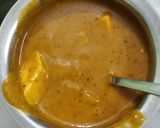 शाही पनीर मसाला (Shahi paneer masala recipe in Hindi) रेसिपी चरण 5 फोटो