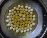 Foto langkah ke 5 dari resep Cimol Kopong.