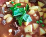 Foto del paso 2 de la receta: Guiso de bofe de res👍🇵🇪