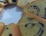 Foto langkah ke 8 dari resep Bolu marmer.