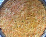 Foto del paso 5 de la receta: Falsa pizza (de verduras)