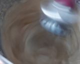 Une image de l'étape 5 de Pancakes vanillés.