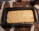 Foto del paso 5 de la receta: Budín de manzana y Coco con pasas de uva