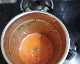 * தக்காளி, மிளகு, சீரக, சூப்*(pepper tomato soup recipe in tamil) ரெசிபி ஸ்டேப் 2 புகைப்படம்