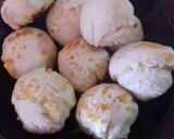 Foto del paso 7 de la receta: Pancitos saborizados