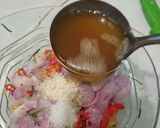 Foto langkah ke 3 dari resep Filet ayam crispy Sambal Matah.