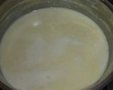 無糖豆漿的食譜步驟3照片