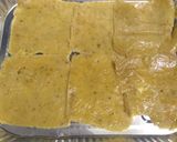 Foto del paso 7 de la receta: Pastel Azteca al pastor