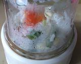 Foto langkah ke 3 dari resep Mp asi 7 bulan sayur asam.