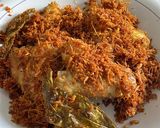 Foto langkah ke 4 dari resep Ayam Lengkuas / Ayam Rempah.