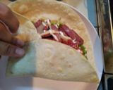 Foto langkah ke 4 dari resep Kebab.