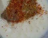 A picture of step 7 of White Sauce Pasta.