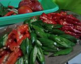 Foto langkah ke 3 dari resep Mangut.