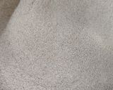 A picture of step 1 of Masala ragi roti.