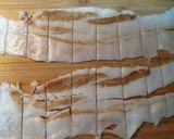 Foto del paso 7 de la receta: Pizza de pisto con alcachofas