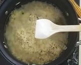 A picture of step 29 of Jeera Rice and Dal Fry.