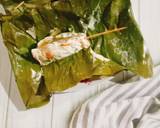 "Pepes Telur Asin"ππβ€οΈ langkah memasak 4 foto