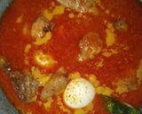 Foto langkah ke 5 dari resep Ayam, Telur Bumbu Bali Asli.