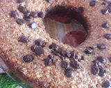 Foto del paso 2 de la receta: Bizcochuelo/budín de banana y avena 🍃