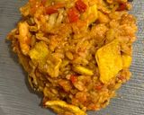 Foto del paso 7 de la receta: Arroz Oriental