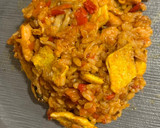 Foto del paso 7 de la receta: Arroz Oriental