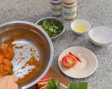 Foto langkah ke 3 dari resep Pepes Ayam Lezat ala Cap Ibu.