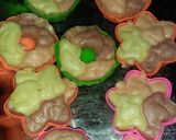 Foto langkah ke 6 dari resep Bolu kukus takaran sdm.