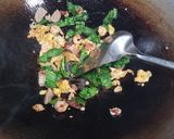 Foto langkah ke 1 dari resep 614. Nasi Goreng Scramble Egg Saos Tiram.