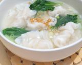 Foto langkah ke 4 dari resep Swekiau.