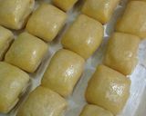 Foto langkah ke 11 dari resep Bolen Pisang.