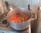 Foto del paso 2 de la receta: Guiso de conejo🍛