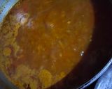 गठिया की सब्जी(gathiya ki sabzi recipe in hindi) रेसिपी चरण 5 फोटो