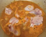 Foto langkah ke 3 dari resep Ayam Kretep khas Madura.