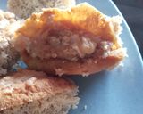 Foto langkah ke 4 dari resep Tahu Walik Isi Ayam.
