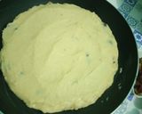 Foto langkah ke 4 dari resep Proll Tape Kurma (Teflon).
