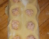 Foto del paso 1 de la receta: Masa para Sorrentinos fácil