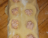 Foto del paso 1 de la receta: Masa para Sorrentinos fácil