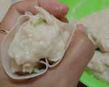 Foto langkah ke 4 dari resep Siomay Bandung ala Devina Hermawan.