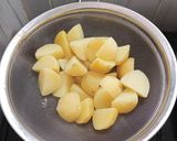 Foto langkah ke 1 dari resep Potato Balls.